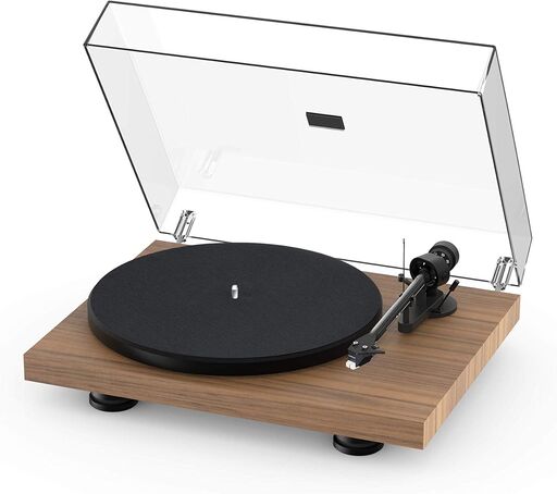 Pro-Ject Audio Systems Debut Carbon EVO