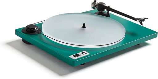 U-Turn Audio Orbit Plus Gen 2 Turntable