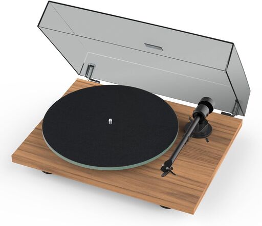 Pro-Ject T1 Evo Hi-Fi Turntable