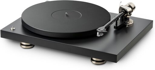 Pro-Ject Debut PRO B Balanced Turntable