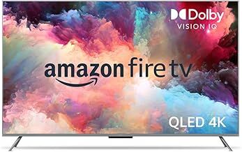 Amazon Fire TV 65" Omni QLED