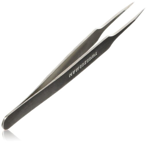 Tweezerman Ingrown Hair/Splinter Tweezer