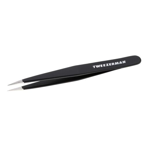 Tweezerman Stainless Steel Point Tweezer