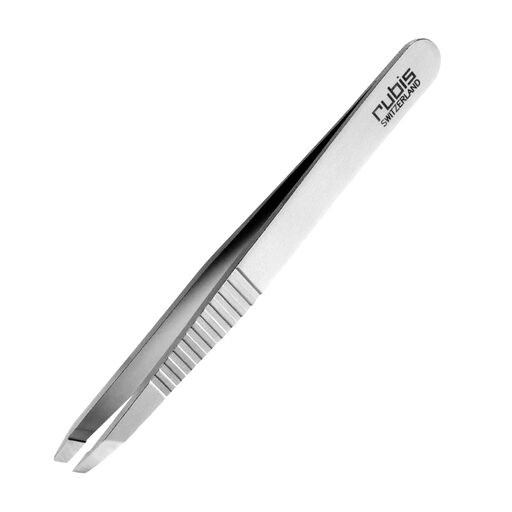 Rubis Classic Tweezer Pro Grip