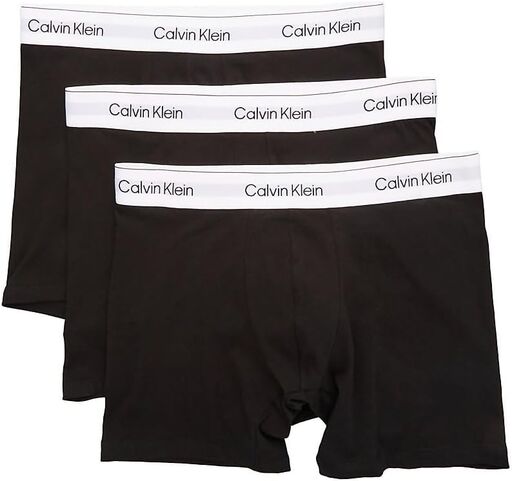Calvin Klein Icon Cotton Stretch 3-Pack Boxer Brief