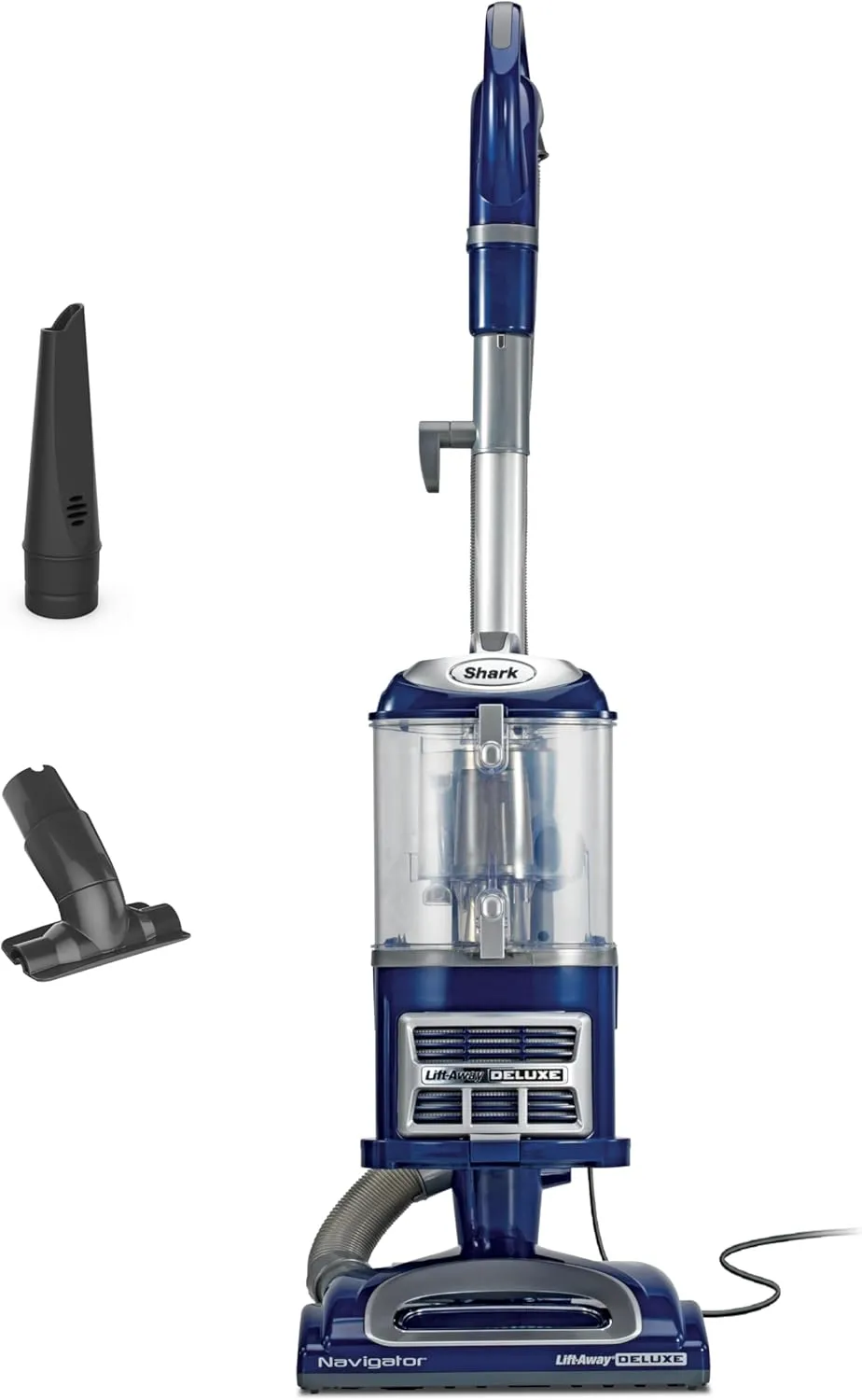 Shark Navigator Lift-Away Deluxe Upright Vacuum NV360