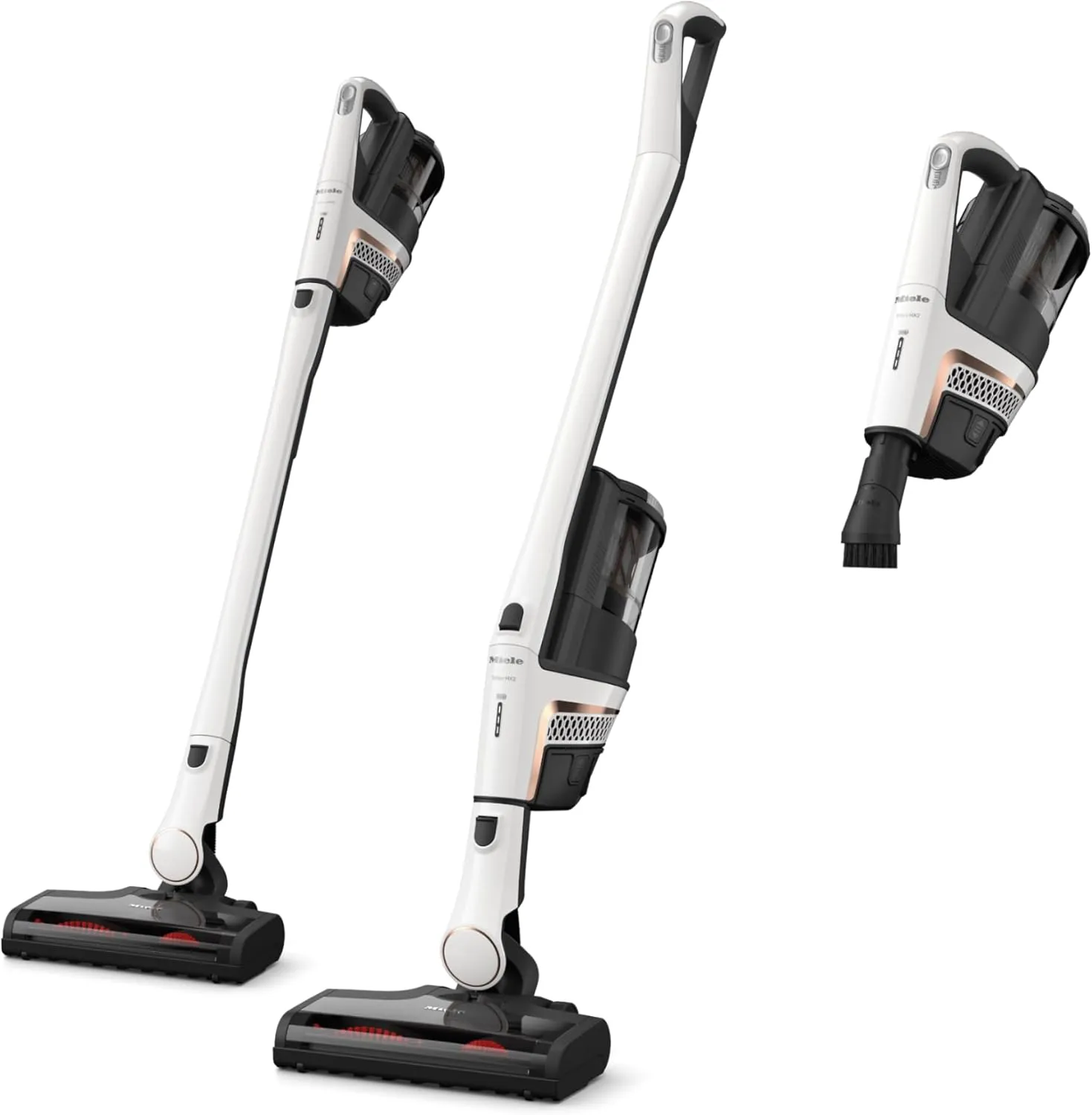 Miele Triflex HX2 Cordless Stick Vacuum