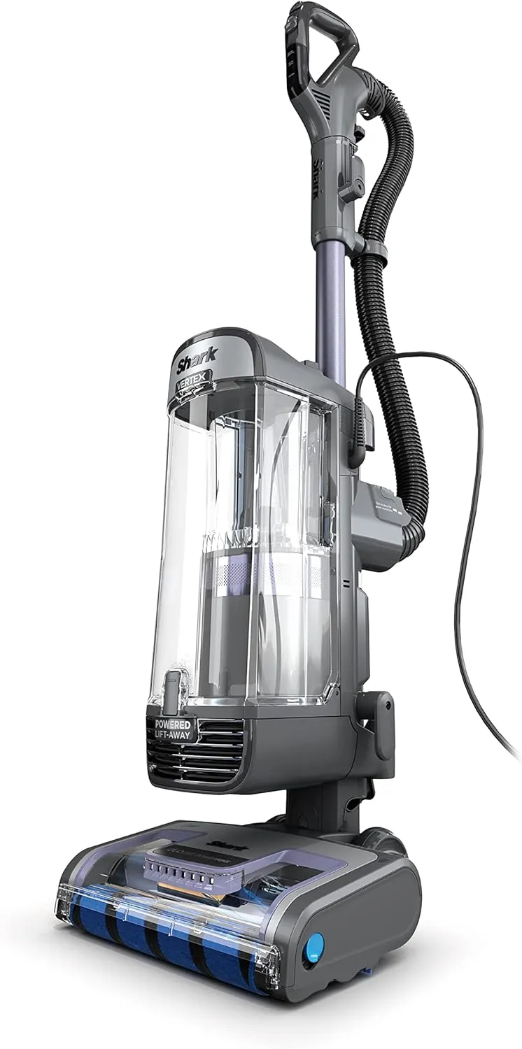 Shark Vertex DuoClean PowerFins Upright Vacuum