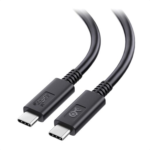 Cable Matters USB-C 3.2 Gen 2 Cable - 1m