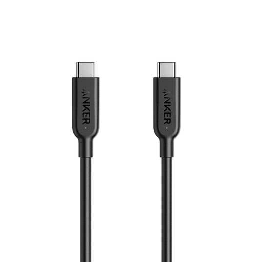 Anker PowerLine II USB-C 3.1 Gen 2 Cable (3ft)