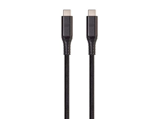 Monoprice AtlasFlex USB 3.2 Gen 2 USB-C Cable