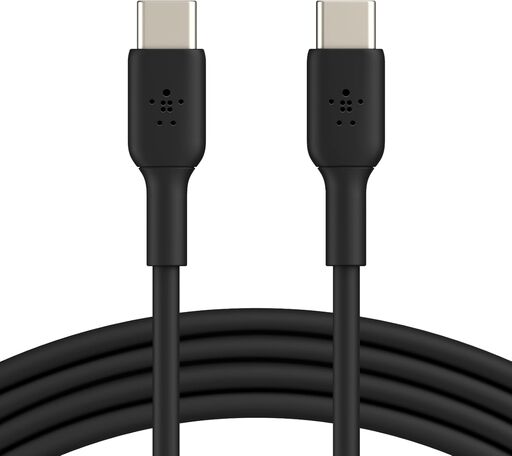 Belkin BoostCharge USB-C to USB-C Cable (1M)