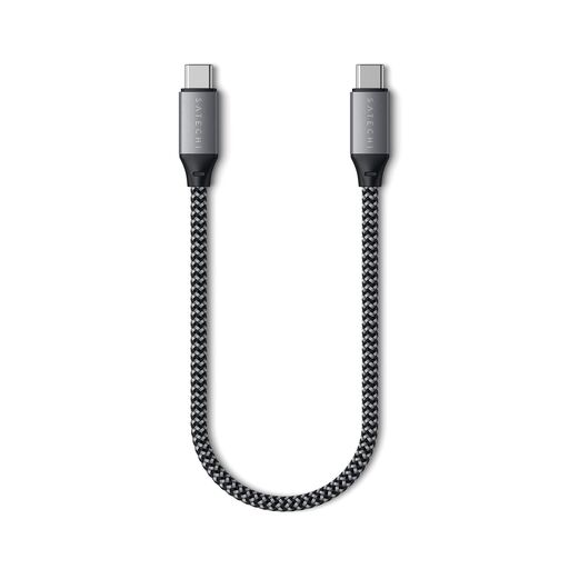 Satechi USB C to USB C Cable 100W 10in