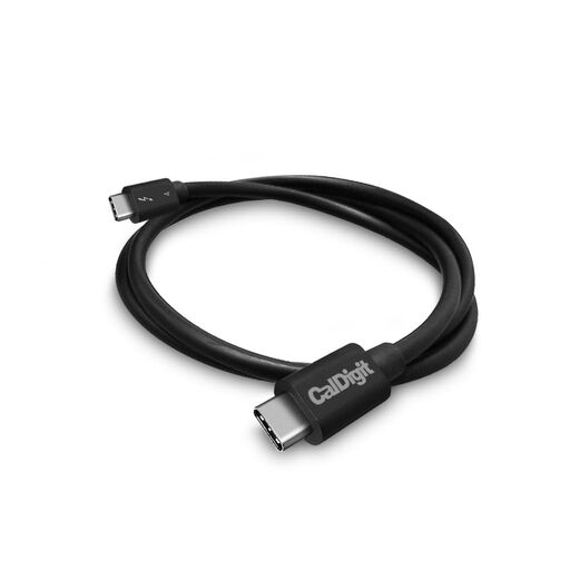 CalDigit Thunderbolt 4 Cable