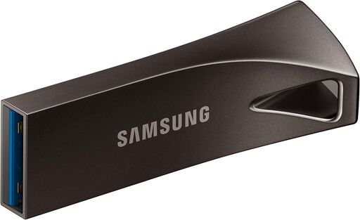 Samsung BAR Plus 256GB USB 3.1 Flash Drive