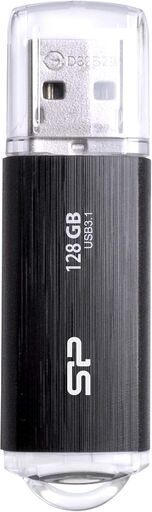 Silicon Power BLAZE B02 128GB USB 3.0 Flash Drive
