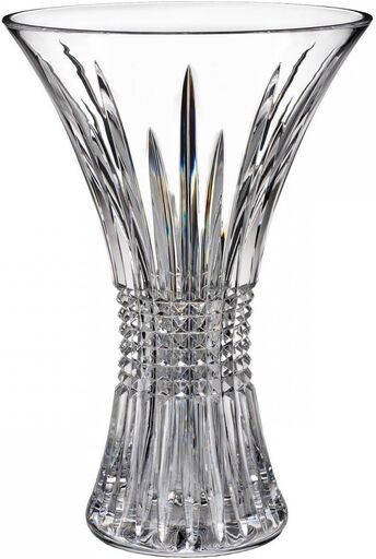 Waterford Lismore Diamond Vase