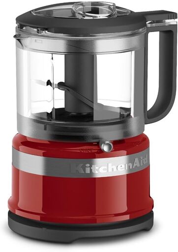 KitchenAid KFC3516ER Food Chopper
