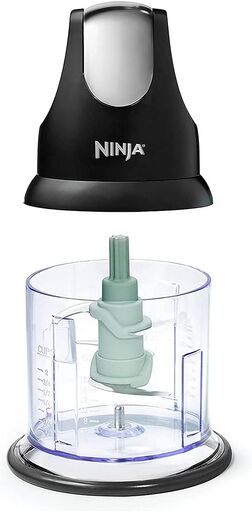 Ninja Food Chopper Express Chop NJ110GR