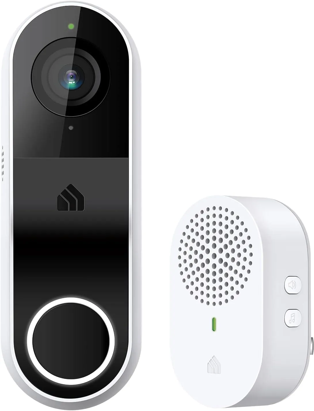 Kasa Smart Video Doorbell KD110