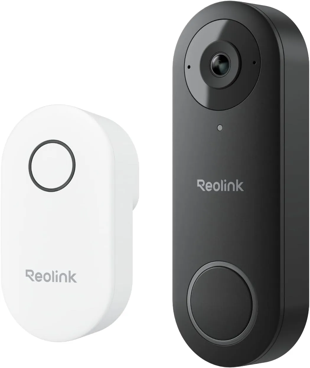 REOLINK Video Doorbell WiFi Camera