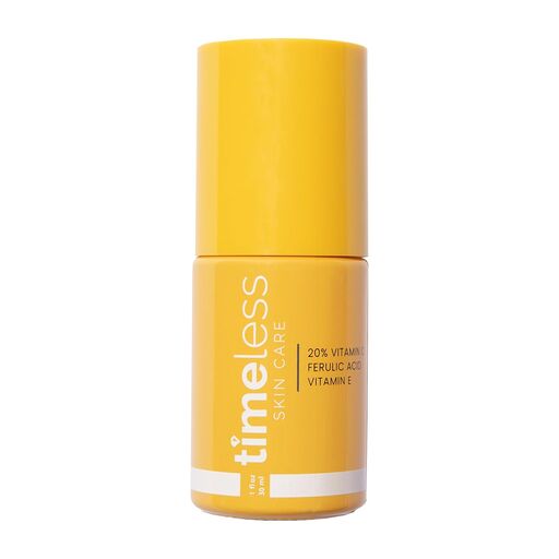 Timeless Skin Care Vitamin C Serum