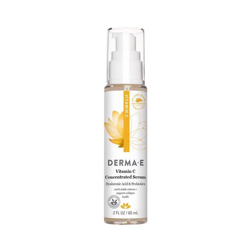 DERMA E Vitamin C Concentrated Serum