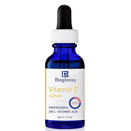 Vitamin C Serum 20% - Bioglossy