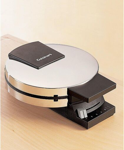 Cuisinart WMR-CA Round Classic Waffle Maker