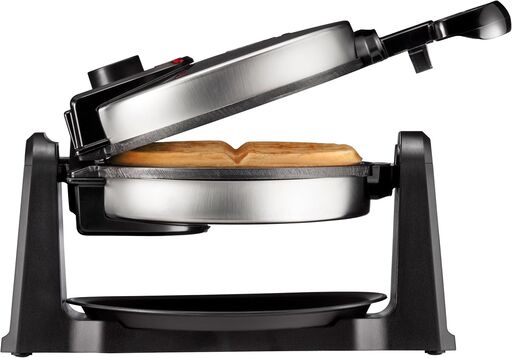 Chefman Rotating Belgian Waffle Maker