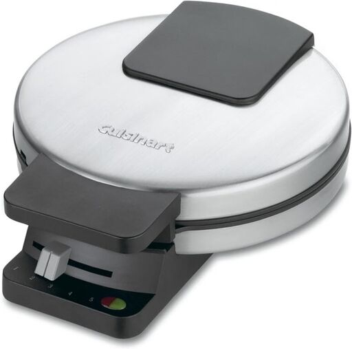 Cuisinart Round Classic Waffle Maker WMR-CANAS