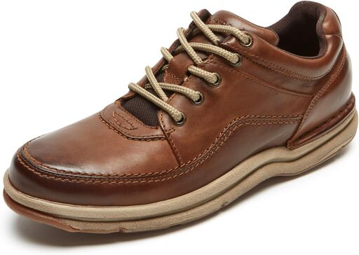 Rockport Mens World Tour Classic