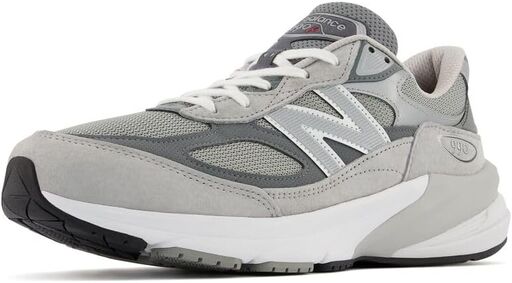 New Balance Men's 990v6 Sneaker