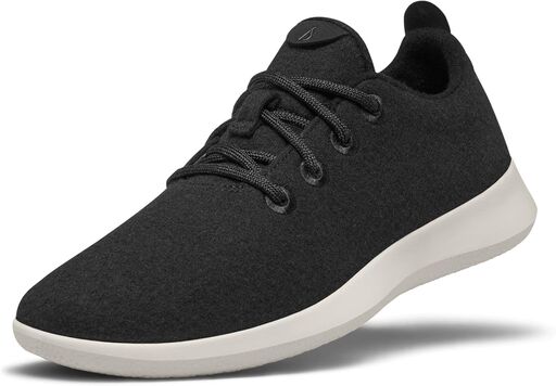 Allbirds Men's Wool Runner
