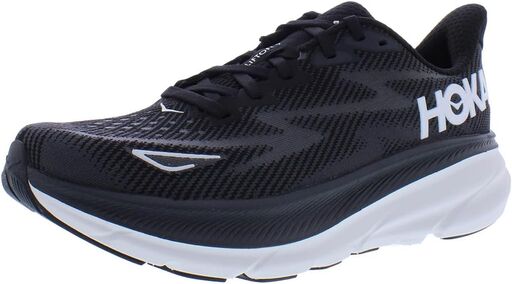 Hoka ONE ONE Clifton 9 Men's Road Running Shoes