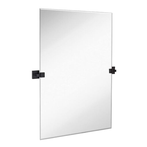 Hamilton Hills 24x36 Pivot Wall Mirror