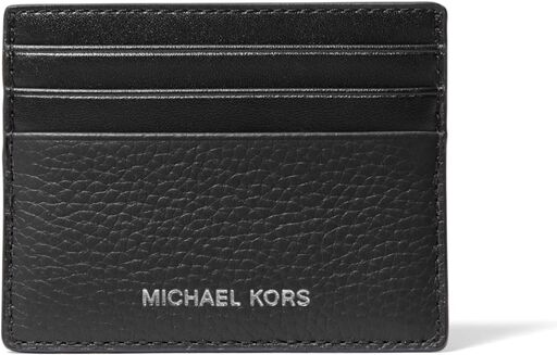 Michael Kors Hudson Tall Card Case