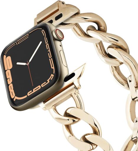 CASETiFY Chain Bracelet Watch Band