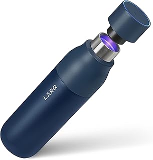 LARQ Bottle PureVis 17 oz