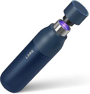 LARQ Bottle PureVis 17 oz
