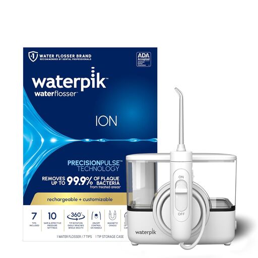 Waterpik ION Professional Water Flosser