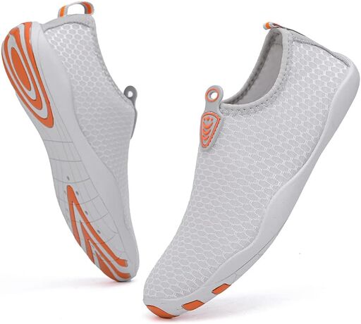 Vsufim Quick-Dry Water Sports Barefoot Shoes