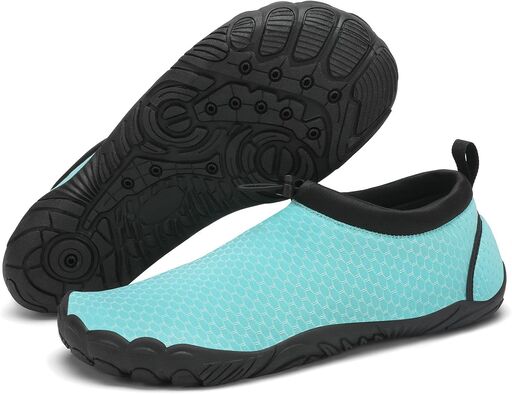 Mishansha Womens Barefoot Water Shoes