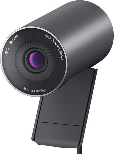 Dell Pro Webcam WB5023