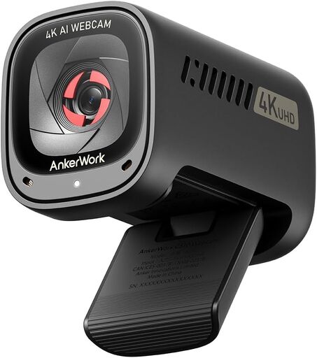 Anker AnkerWork C310 Webcam