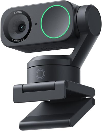 Insta360 Link 2 4K Webcam