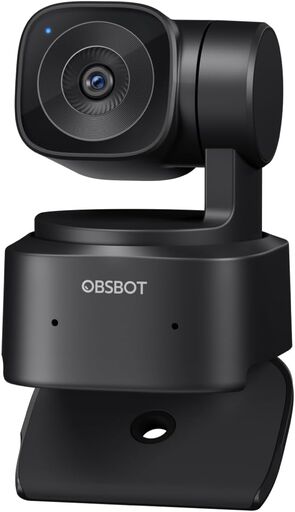 OBSBOT Tiny SE 1080P Webcam
