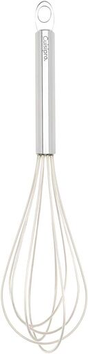 Cuisipro Silicone Egg Whisk 10"
