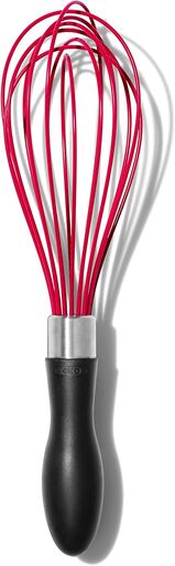 OXO Good Grips 9-Inch Silicone Whisk