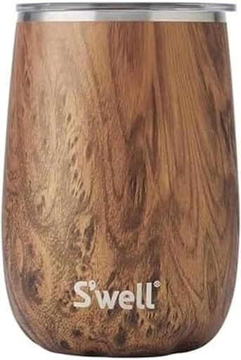 S'well Stainless Steel Wine Tumbler 14oz